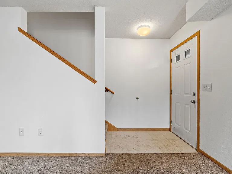Clark Place Apartments & Townhomes — Photo 44