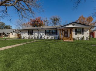 418 Bowie St, Forney, TX 75126