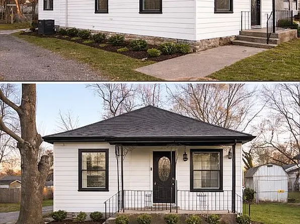 1705 E Broadway St, Muskogee, OK 74403