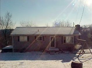 RD3 Crows Ln, Wheeling, WV 26003