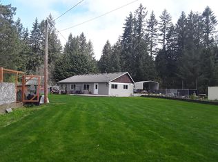 19222 SE Covington Sawyer Rd, Kent, WA 98042