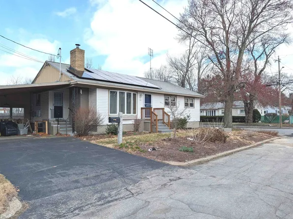 12 Fernand Street, Manchester, NH 03103