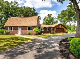 76 Woodland Rd, Longmeadow, MA 01106