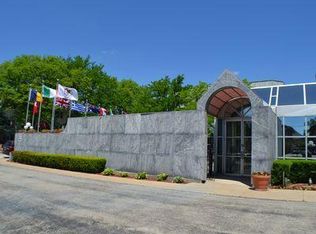 9421 Kelvin Ln APT 3155, Schiller Park, IL 60176