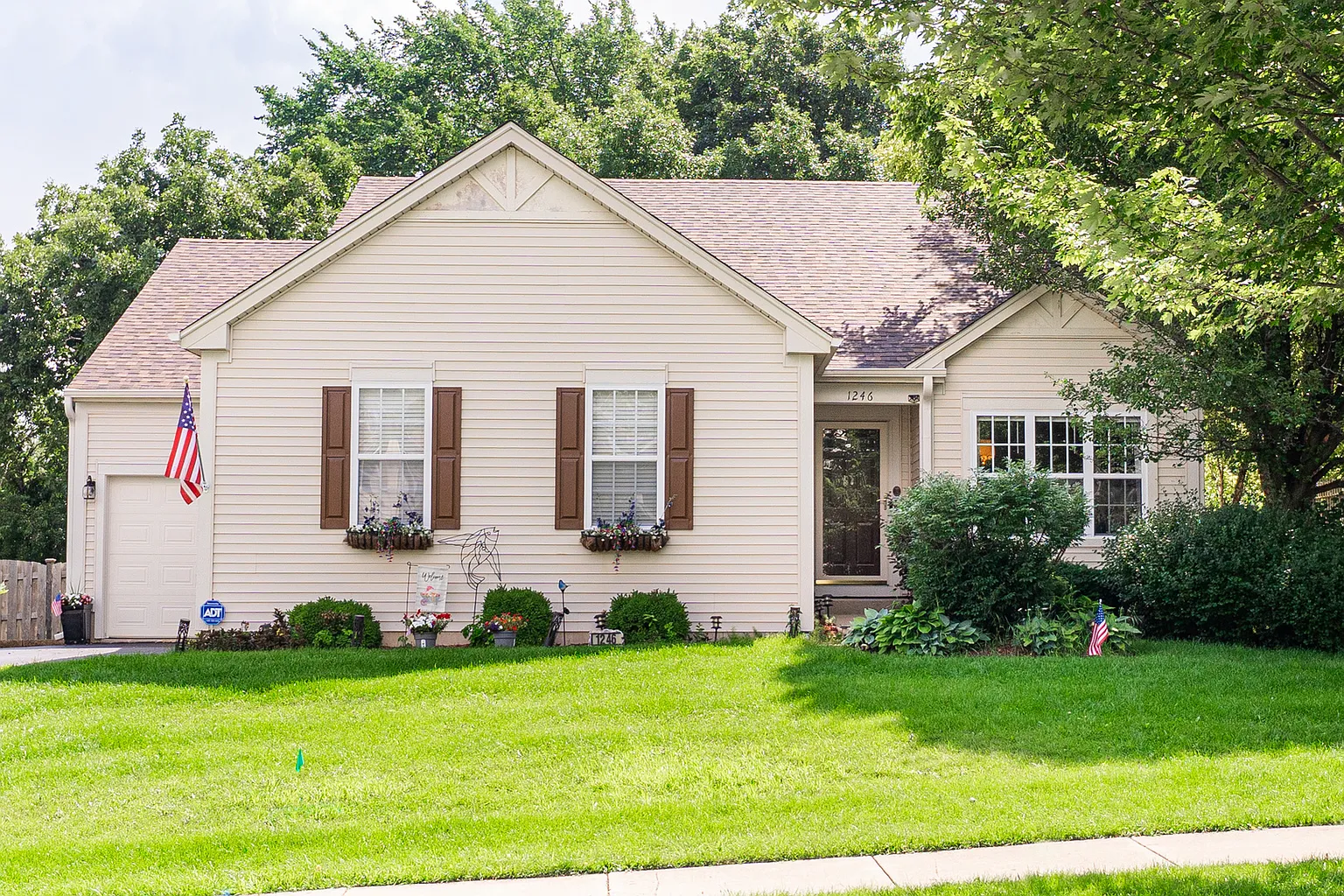 1246 Water Stone Cir photo 1