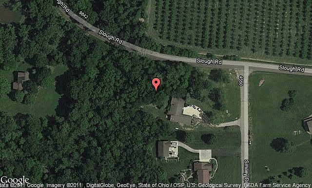 Map View