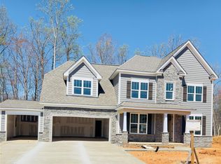9629 Ardley Park Way #22, Mint Hill, NC 28227