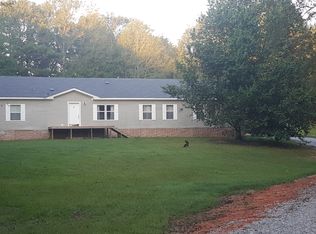 805 Edwards Rd, Hickory, MS 39332