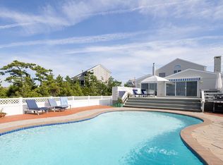 610 Dune Rd, Westhampton, NY 11978