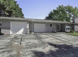 647 S Farley Rd, Munger, MI 48747