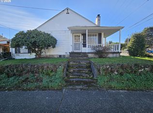 4454 NE 82nd Ave, Portland, OR