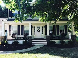 417 Calvert Rd, Stevensville, MD 21666