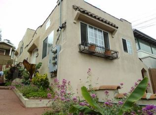 2216 Berkeley Ave, Los Angeles, CA 90026