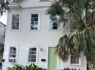 7400 Freret St, New Orleans, LA 70118