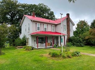 1871 Rocky Grove Ave, Franklin, PA 16323