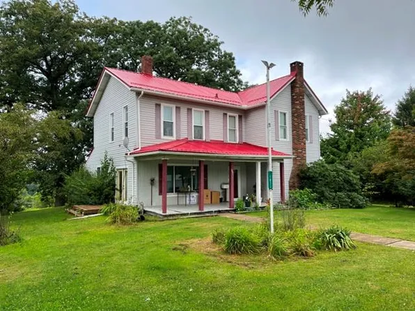 1871 Rocky Grove Ave, Franklin, PA 16323