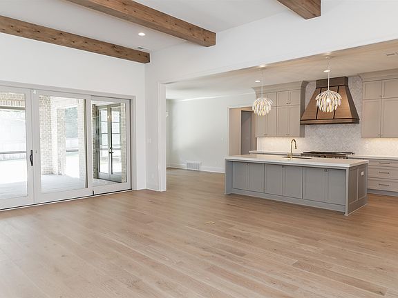 2nd image of 2494 E Allelon Cir E
