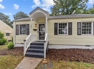 427 Alleghany Rd, Hampton, VA 23661