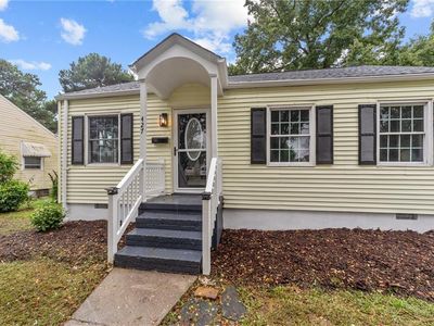 427 Alleghany Rd, Hampton, VA, 23661