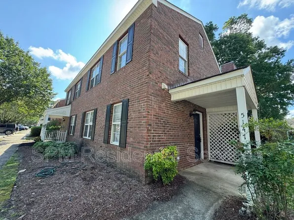 5147 Lampost Cir, Wilmington, NC 28403