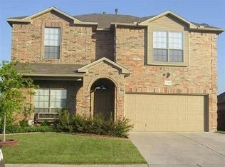 1702 Deer Crossing Dr, Arlington, TX 76002