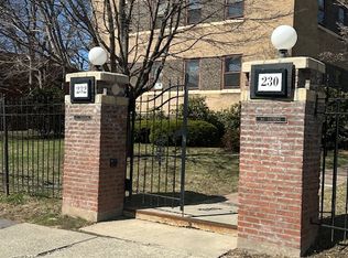 230 Farmington Ave, Hartford, CT 06105
