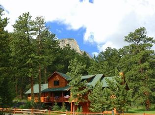 1571 David Dr, Estes Park, CO 80517