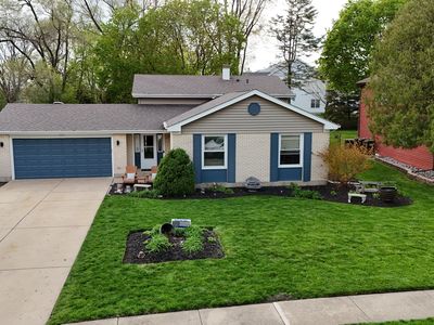 834 Huntington Dr, Crystal Lake, IL, 60014