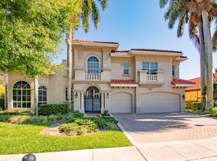 7122 Via Firenze, Boca Raton, FL 33433