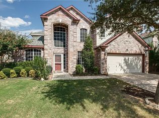 7603 Geneseo Ln, Arlington, TX 76002