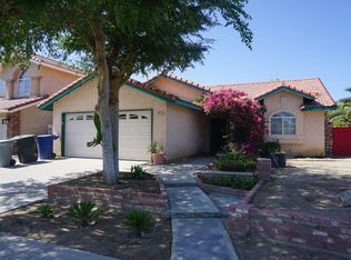 1931 Spring Ave, Delano, CA 93215