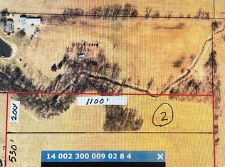 S Edon Rd, Reading, MI 49274