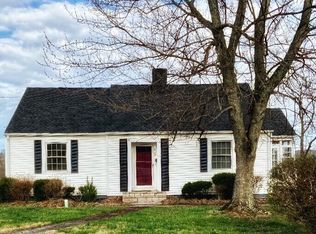 613 Franklin St, Greeneville, TN 37745