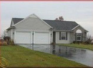 2659 Magnolia Garden Dr, Howell, MI 48843