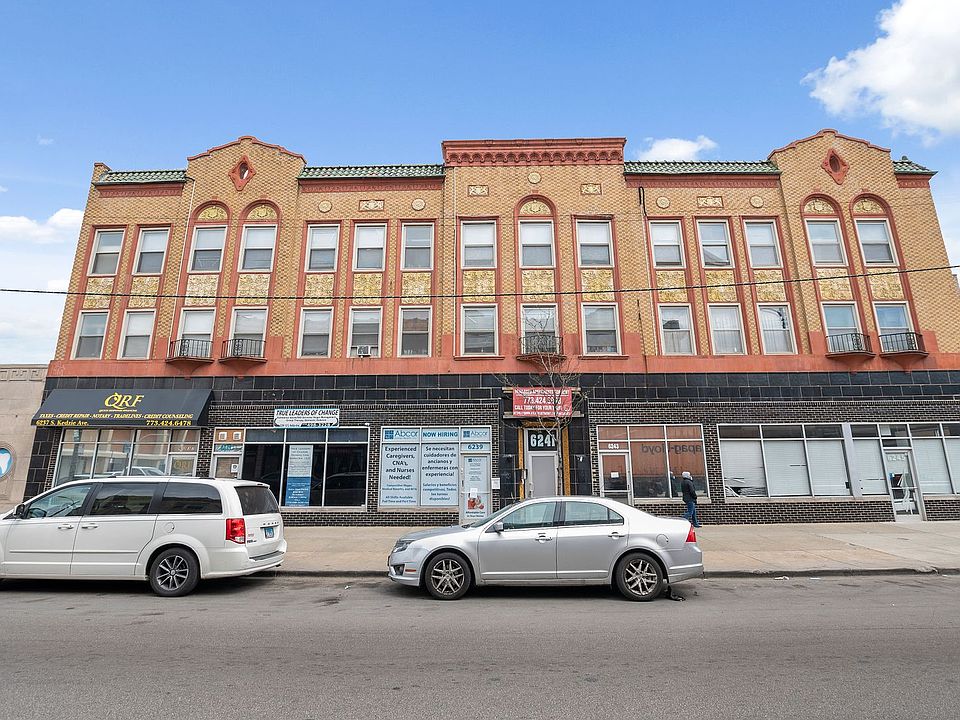 1st image of 6237 S Kedzie Ave #209