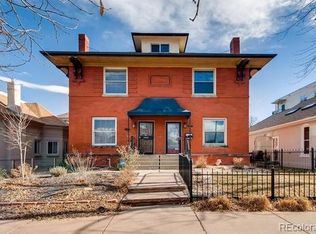 1730 N Emerson St, Denver, CO 80218