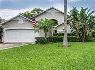 6237 Pompano St, Jupiter, FL 33458
