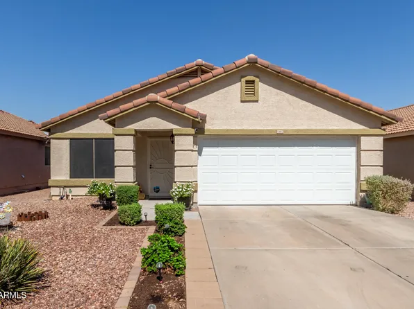 13812 W PECK Drive, Litchfield Park, AZ 85340