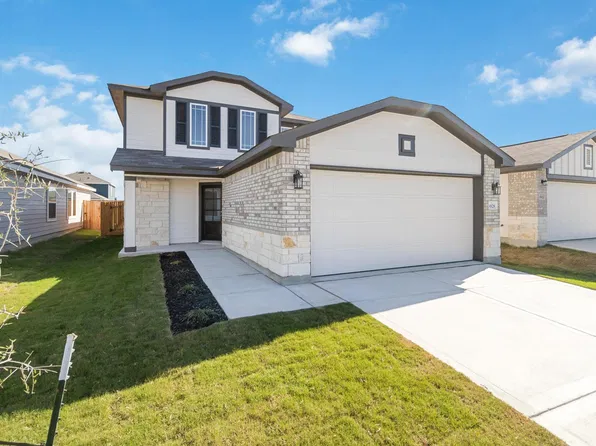 6115 Quiet Oak Pl, San Antonio, TX 78219