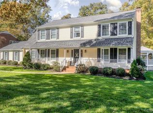 5406 Krag Rd, Chester, VA 23831
