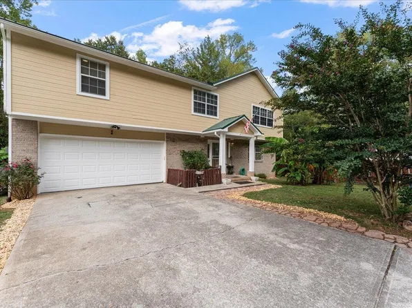 7015 Lystra Rd, Harrison, TN 37341