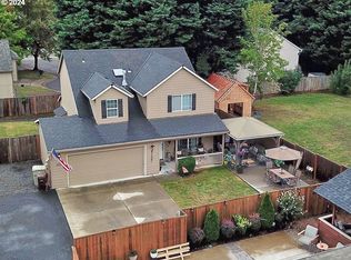 6880 SE Frances St, Hillsboro, OR