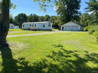 3744 Pine Ridge Rd, Canastota, NY 13032