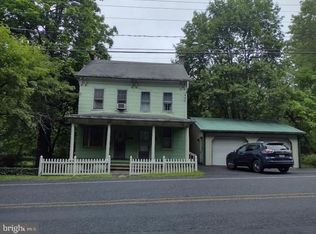 3049 Main St, Locustdale, PA 17945