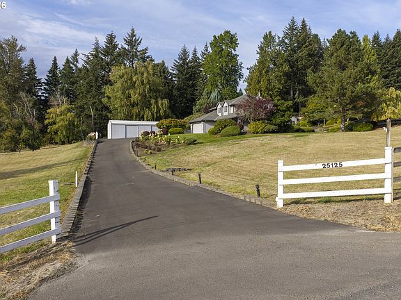 3rd image of 25125 SE Henningsen Rd