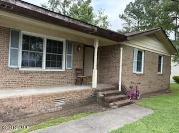 257 Allen Drive, Ayden, NC 28513