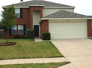 12412 Sunland Ave, Rhome, TX 76078