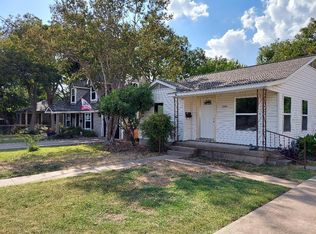 5206 Grover Ave, Austin, TX 78756
