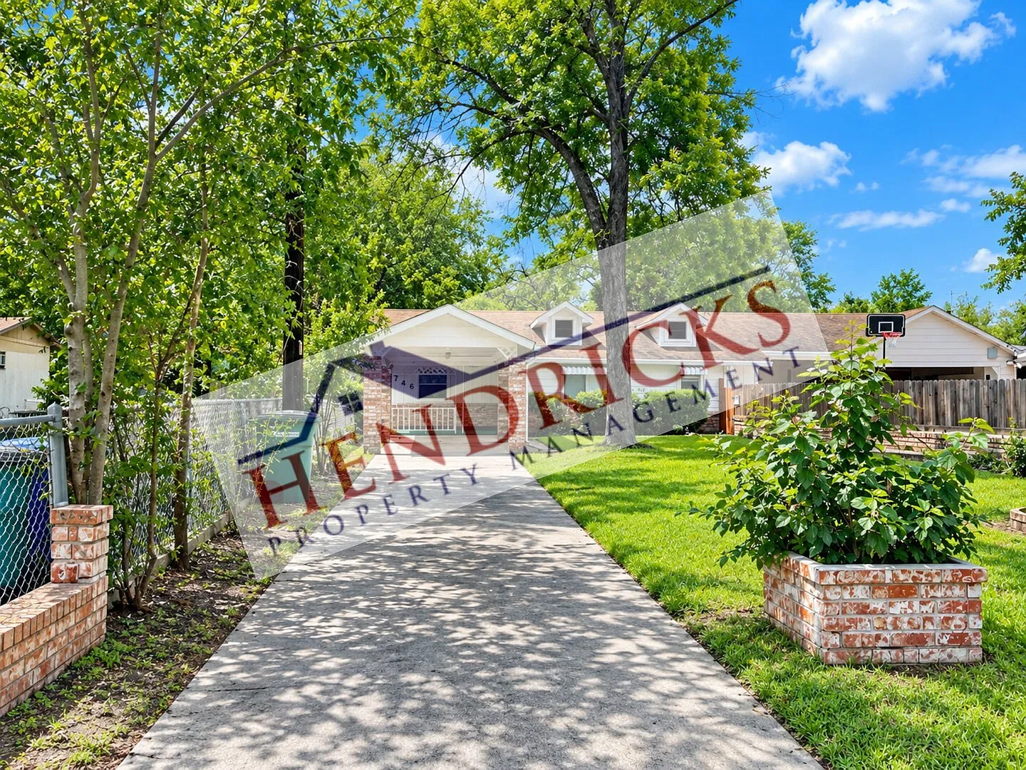 746 Gulf St, San Antonio, TX 78202 | Home for Rent — Photo 2