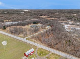 10260 S Sheridan Rd, Fenwick, MI 48834